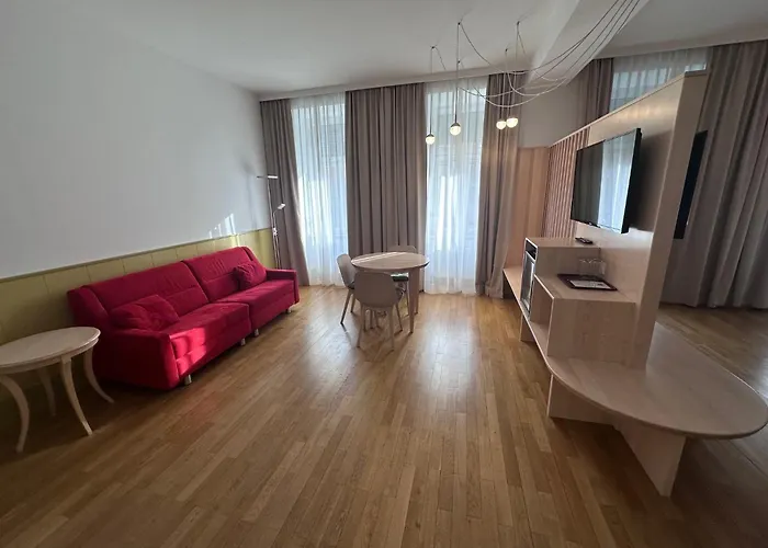 Hotel Caroline