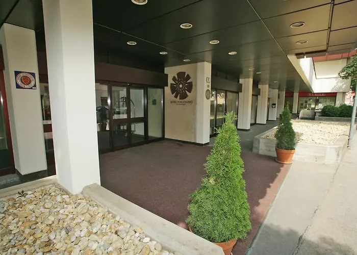 Hotel Burgenland